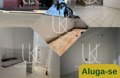 Salão comercial para locação em fernandópolis, vila mariana, 1 banheiro