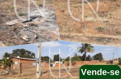 Terreno para venda em fernandópolis, jardim ipanema