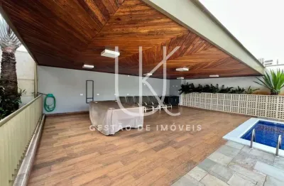 Apartamento para venda em fernandópolis, jardim américa, 3 suítes, 2 banheiros, 2 vagas