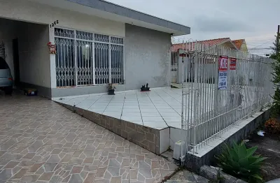 Vende-se ótima casa térrea no boa vista!/aceita- se apto de menor valor na região.
