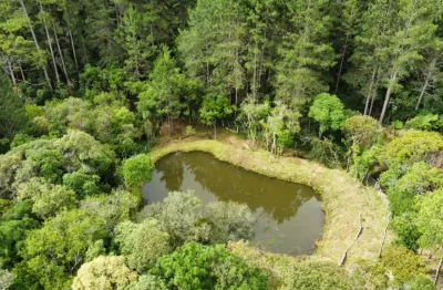 Terreno à venda na Queimadinhos, Bocaíuva, Bocaiúva do Sul
