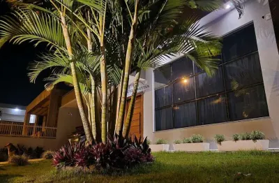 Casa para venda em são josé, sertão do maruim, 3 dormitórios, 1 suíte, 3 banheiros, 4 vagas