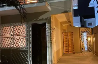 Sobrado para venda em são josé, potecas, 2 dormitórios, 2 banheiros, 1 vaga
