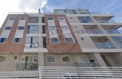 Apartamento para venda em florianópolis, ingleses do rio vermelho, 2 dormitórios, 1 suíte, 2 banheiros, 1 vaga