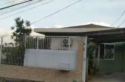 Casa para venda em são josé, barreiros, 3 dormitórios, 1 banheiro, 1 vaga