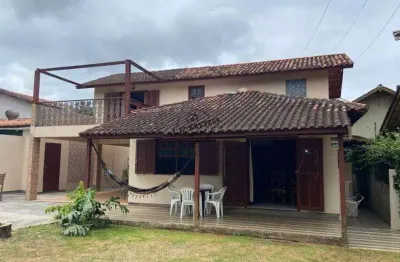 Casa para venda em florianópolis, rio tavares, 3 dormitórios, 1 suíte, 2 banheiros, 4 vagas