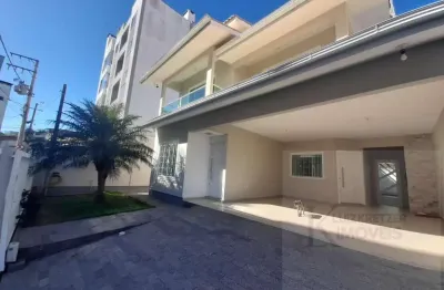 Casa para venda em palhoça, pagani, 3 dormitórios, 1 suíte, 3 banheiros, 2 vagas