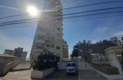 Apartamento para venda em são josé, barreiros, 2 dormitórios, 1 suíte, 2 banheiros, 2 vagas