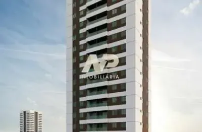 Diferente de tudo que você já viu ! andar alto 100% nascente