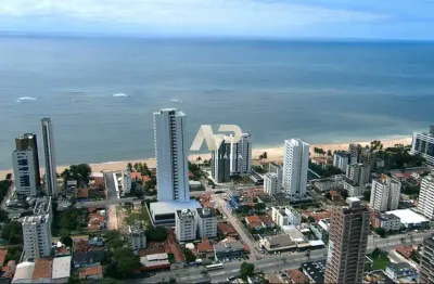 O edifício ocean way  pronto para morar, localizado na melhor região de candeias! alto padrão de qualidade
