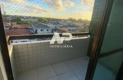 Apartamento à venda no bairro candeias - jaboatão dos guararapes/pe