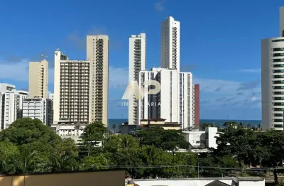 Apartamento com 3 quartos à venda na Rua Dona Magina Pontual, 103, Boa Viagem, Recife