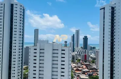 Apartamento com 3 quartos à venda na Rua José Maria de Miranda, 300, Boa Viagem, Recife