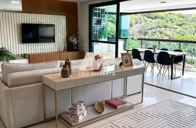 Magnifico apartamento na reserva do paiva, condominio varanda do parque mobiliado* e decorado! confira