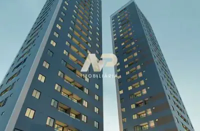 Apartamento com 2 quartos à venda na Rua General Americano Freire, 528, Boa Viagem, Recife