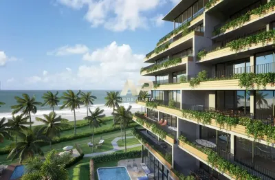 Apartamento com 4 quartos à venda no Paiva, Cabo de Santo Agostinho 