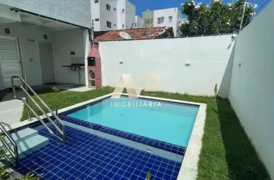 Apartamento à venda no bairro piedade - jaboatão dos guararapes/pe