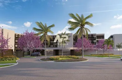 Makai resort - descubra o nosso paraíso tropical em muro alto!