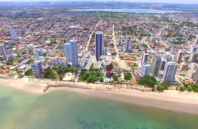 More no melhor alto padrão com vista para o mar! no melhor de candeias - confira!