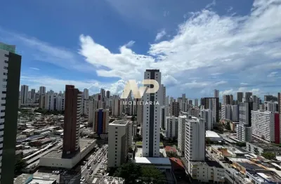 Spazio classic - ótima oportunidade para morar em boa viagem!!