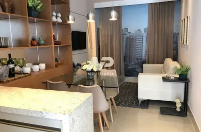 Apartamento com 1 quarto à venda no Piedade, Jaboatão dos Guararapes 