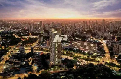 Apartamento com 2 quartos à venda no Boa Vista, Recife 