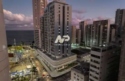 Apartamento com 2 quartos à venda na Rua Setúbal, 131, Boa Viagem, Recife