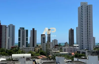 Apartamento com 3 quartos à venda na Rua Antônio Carlos de Oliveira, 851, Candeias, Jaboatão dos Guararapes