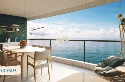 Empreendimento exclusivo em piedade – alto padrão e sofisticação à beira-mar