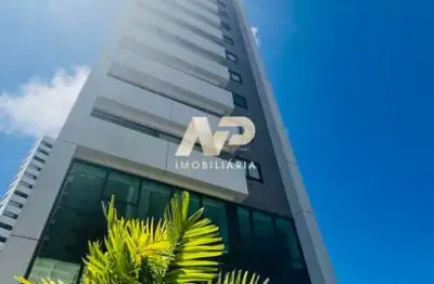 Apartamento com 4 quartos à venda no Boa Viagem, Recife 