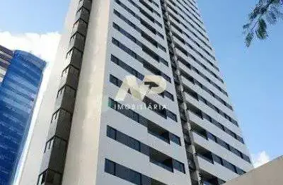 Apartamento com 3 quartos à venda no Rosarinho, Recife 
