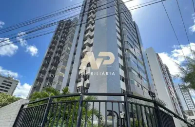 Apartamento à venda no bairro boa viagem - recife/pe