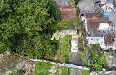 Terreno à venda na Rua dos Cravos, 4, Bairro Novo do Carmelo, Camaragibe