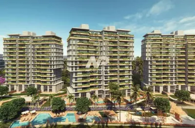 Apartamento com 2 quartos à venda no Paiva, Cabo de Santo Agostinho 