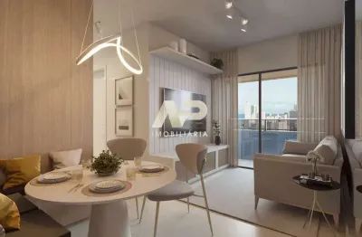 Apartamento com 2 quartos à venda na Rua Amália Bernardino de Sousa, 978, Boa Viagem, Recife