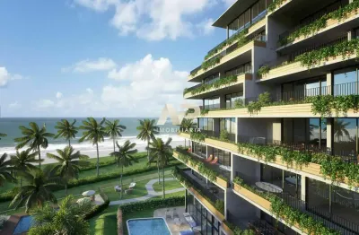 Apartamento com 4 quartos à venda no Paiva, Cabo de Santo Agostinho 