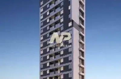 Sainte bruna - muito lazer, conforto e na melhor localização do rosarinho!