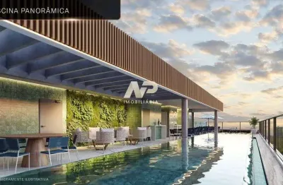 Apartamento com 1 quarto à venda no Boa Viagem, Recife 