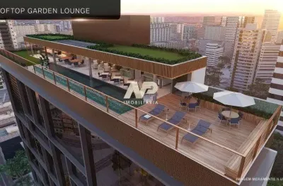 Apartamento com 1 quarto à venda no Boa Viagem, Recife 