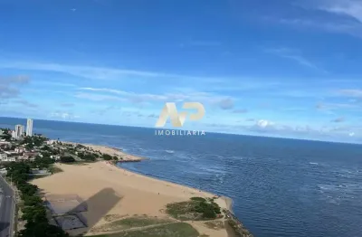 Apartamento com 2 quartos à venda na Avenida Bernardo Vieira de Melo, 8054, Barra de Jangada, Jaboatão dos Guararapes