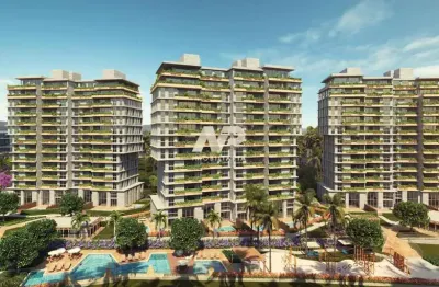 Apartamento com 2 quartos à venda no Paiva, Cabo de Santo Agostinho 