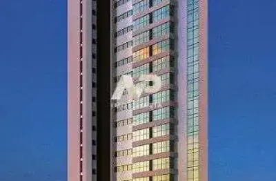 Apartamento com 4 suítes no pina- recife pe! confira