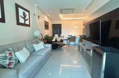 Viva com estilo no terraço laguna – 113m² mobiliado | reserva do paiva