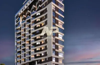 Edf. terraço 48 - seu refúgio urbano no espinheiro- 2 suites! confira