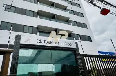 Apartamento novo com dois quartos em candeias com ótimas condições de pagamentos.