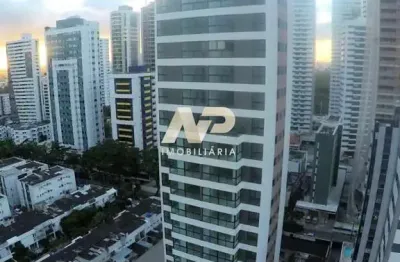 Apartamento com 3 quartos à venda na Rua Antônio de Sá Leitão, 98, Boa Viagem, Recife