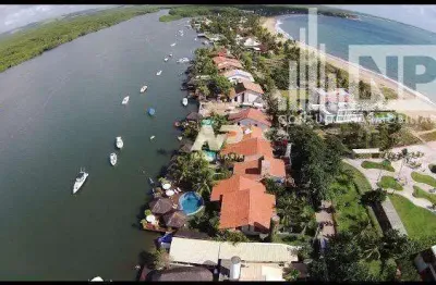 Terreno à venda na Praia de Toquinho, Ipojuca 