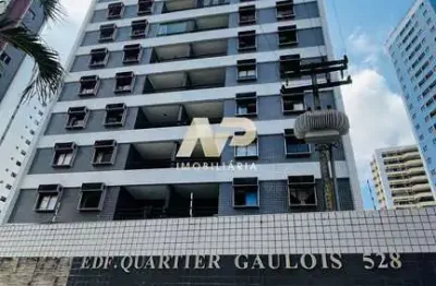 Apartamento à venda no bairro boa viagem - recife/pe