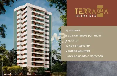 Apartamento com 4 quartos à venda no Madalena, Recife 