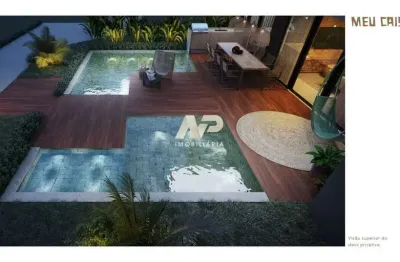 Apartamento com 2 quartos à venda no Centro, Ipojuca 